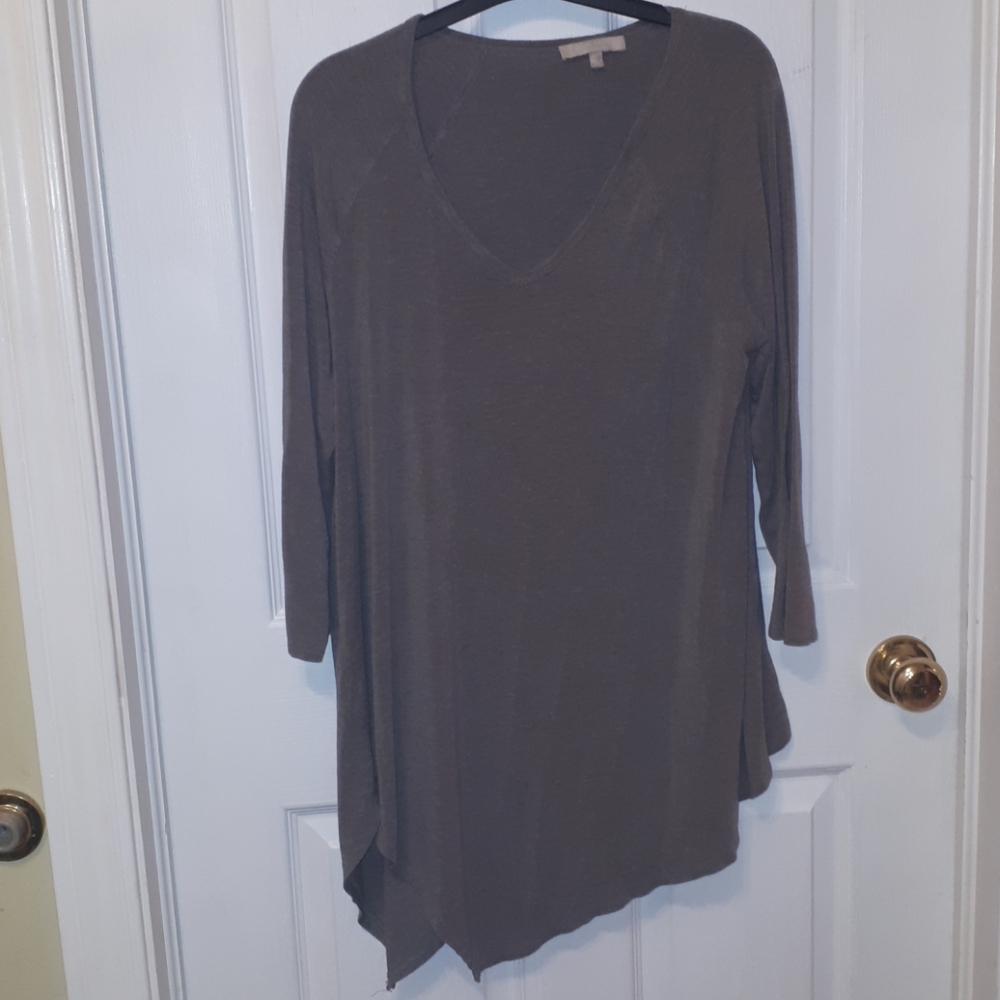 JOAN VASS SWEATER